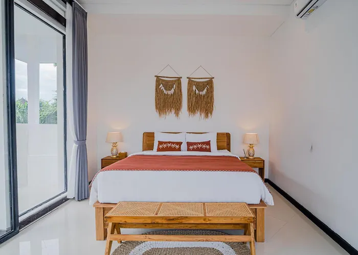 Orchid Heaven By Bali Solutions *