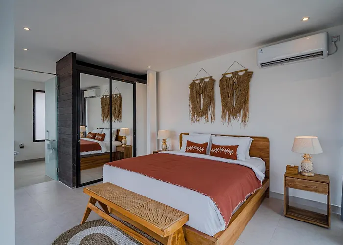 Orchid Heaven By Bali Solutions Villa Seminyak
