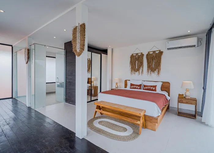 Orchid Heaven By Bali Solutions Seminyak