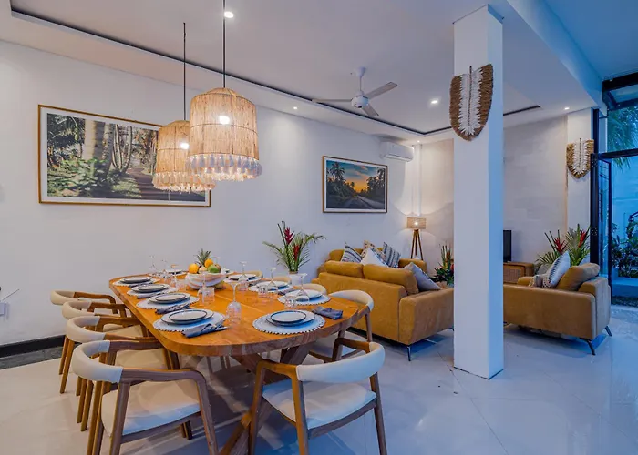 Orchid Heaven By Bali Solutions
