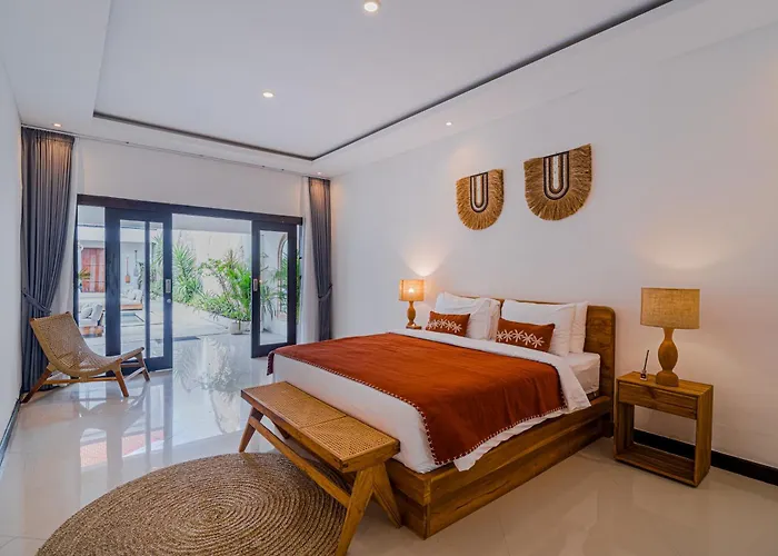 Villa Orchid Heaven By Bali Solutions *
