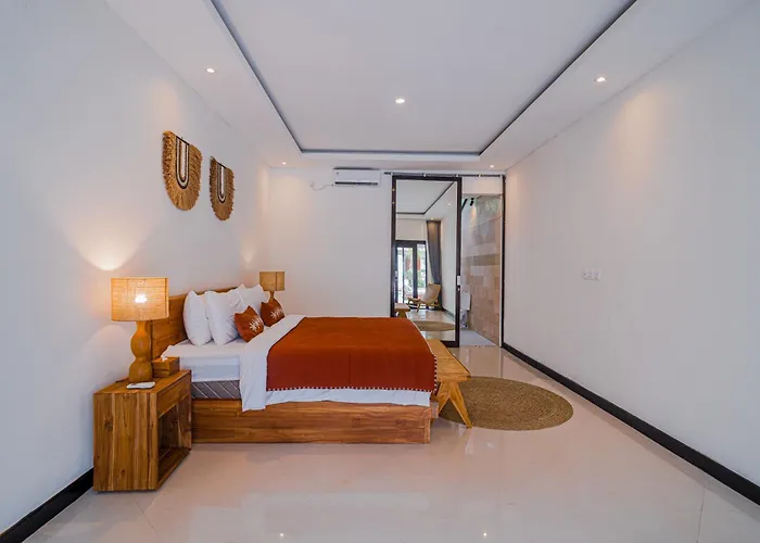 Villa Orchid Heaven By Bali Solutions *