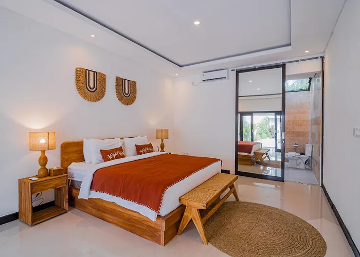 Orchid Heaven By Bali Solutions Seminyak