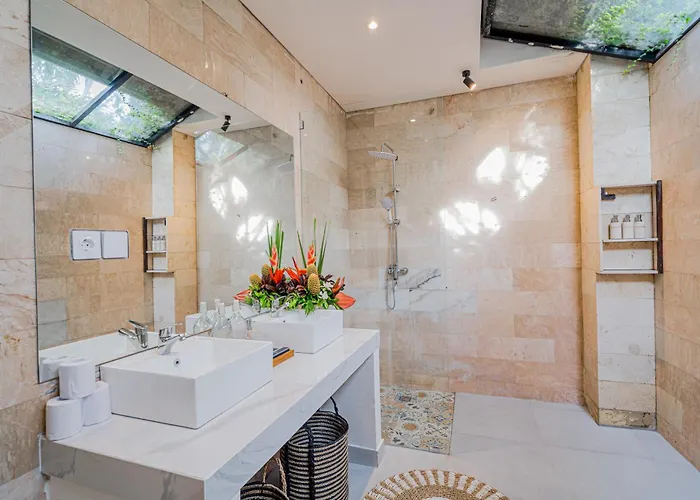 Orchid Heaven By Bali Solutions Villa *