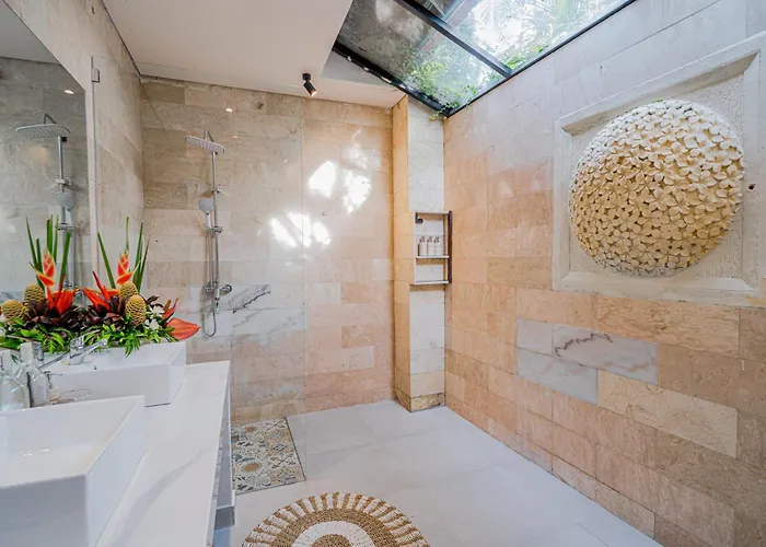 Orchid Heaven By Bali Solutions Villa *