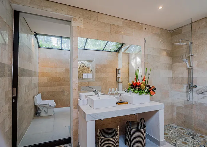 Villa Orchid Heaven By Bali Solutions *