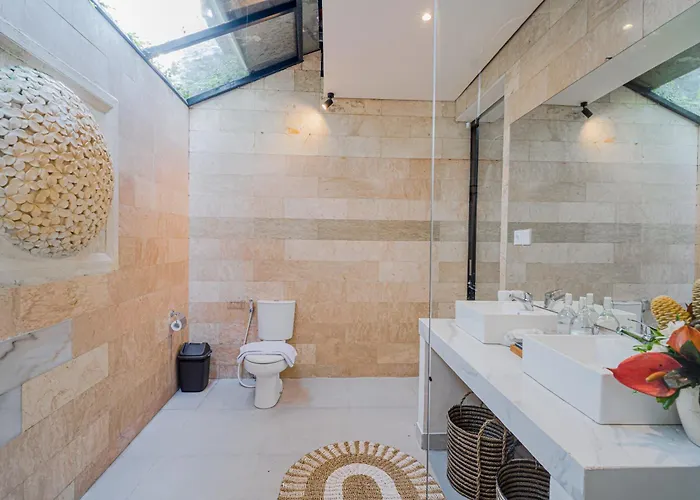 Villa Orchid Heaven By Bali Solutions *