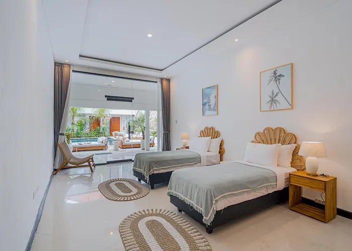 Orchid Heaven By Bali Solutions *