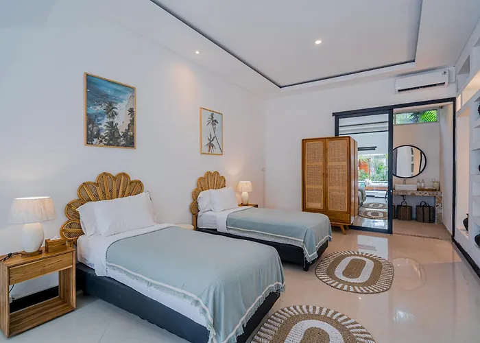 Orchid Heaven By Bali Solutions
