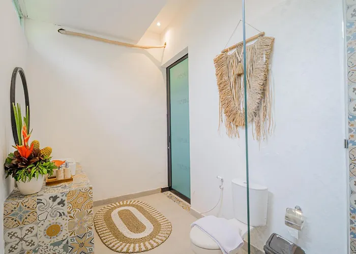 Orchid Heaven By Bali Solutions * Seminyak
