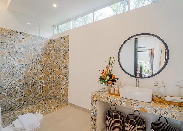 Villa Orchid Heaven By Bali Solutions *
