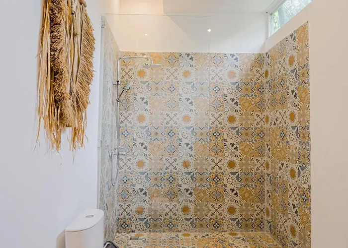 Orchid Heaven By Bali Solutions *