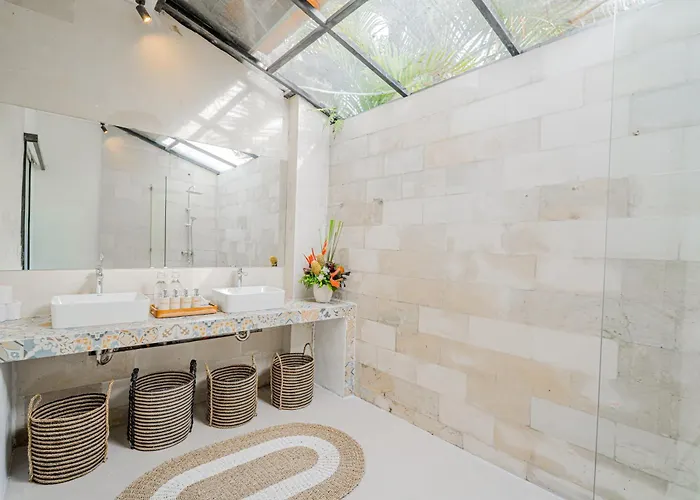 Villa Orchid Heaven By Bali Solutions *